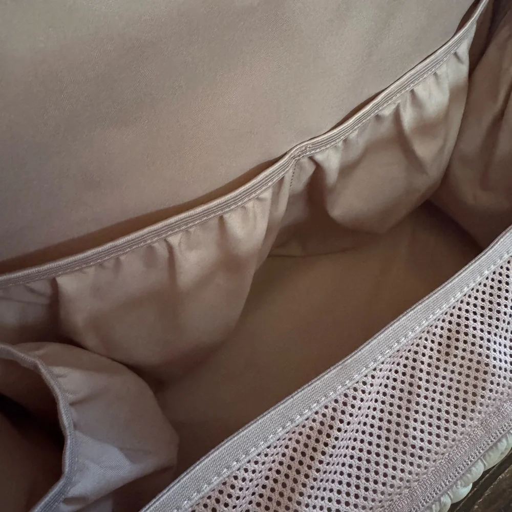 Happ diaper bag